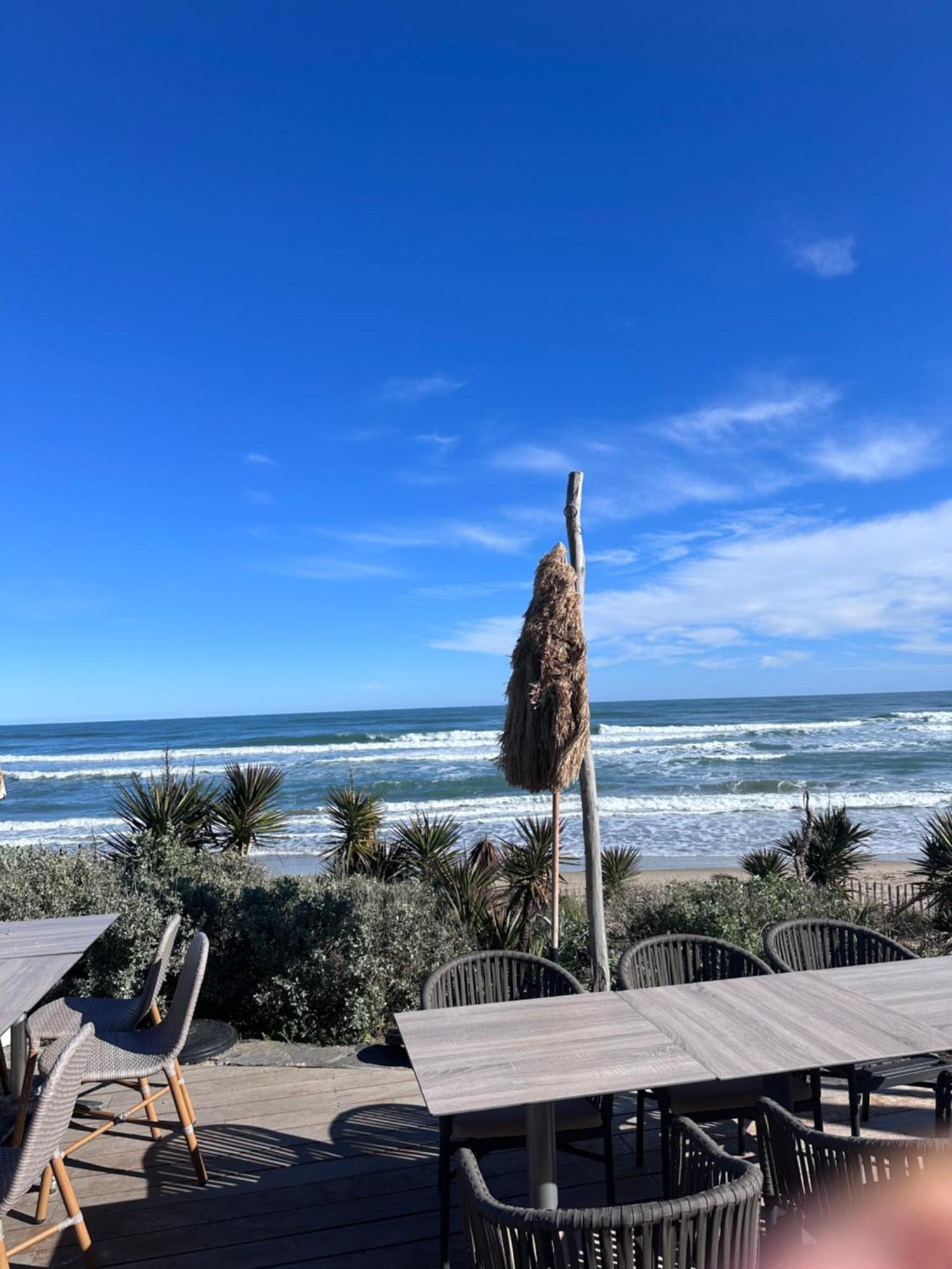 Luxe Appartement Village Naturiste Zebra Agde Exterior foto