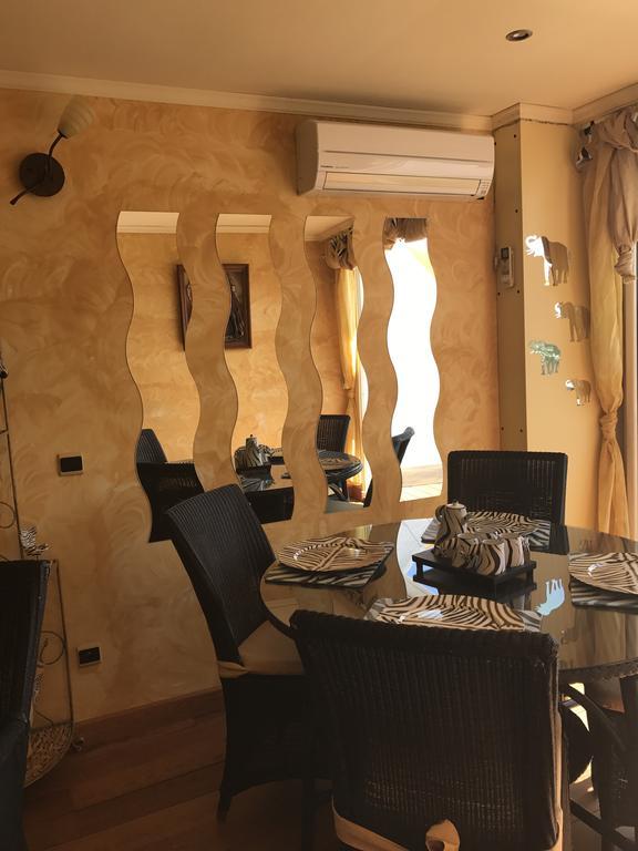 Luxe Appartement Village Naturiste Zebra Agde Exterior foto